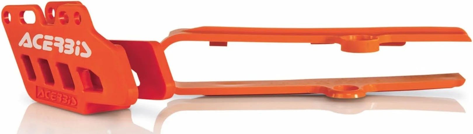 Kettenschieber - Acerbis Kompatibel Mit Ktm 85 Sx (2006-2014)