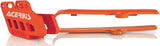 Kettenschieber - Acerbis Kompatibel Mit Ktm 85 Sx (2006-2014)