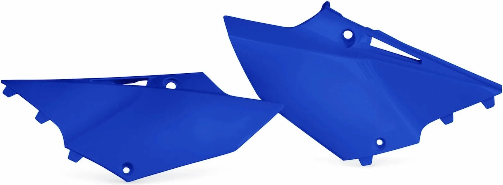 Seitenwände - Acerbis Kompatibel Mit Yamaha Yz 250 (2015-2020)