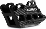 Chain Guide - Acerbis Compatible With Honda Crf 450 X (2007-2018)