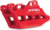 Chain Guide - Acerbis Compatible With Honda Crf 450 Rx (2017-2020)