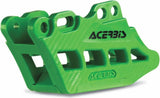 Kettenfuhrung - Acerbis Kompatibel Mit Kawasaki Kxf 250 (2009-2020)