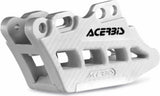 Chain Guide 2.0 - Acerbis Compatible With Suzuki Rm-Z 250 (2008-2020)