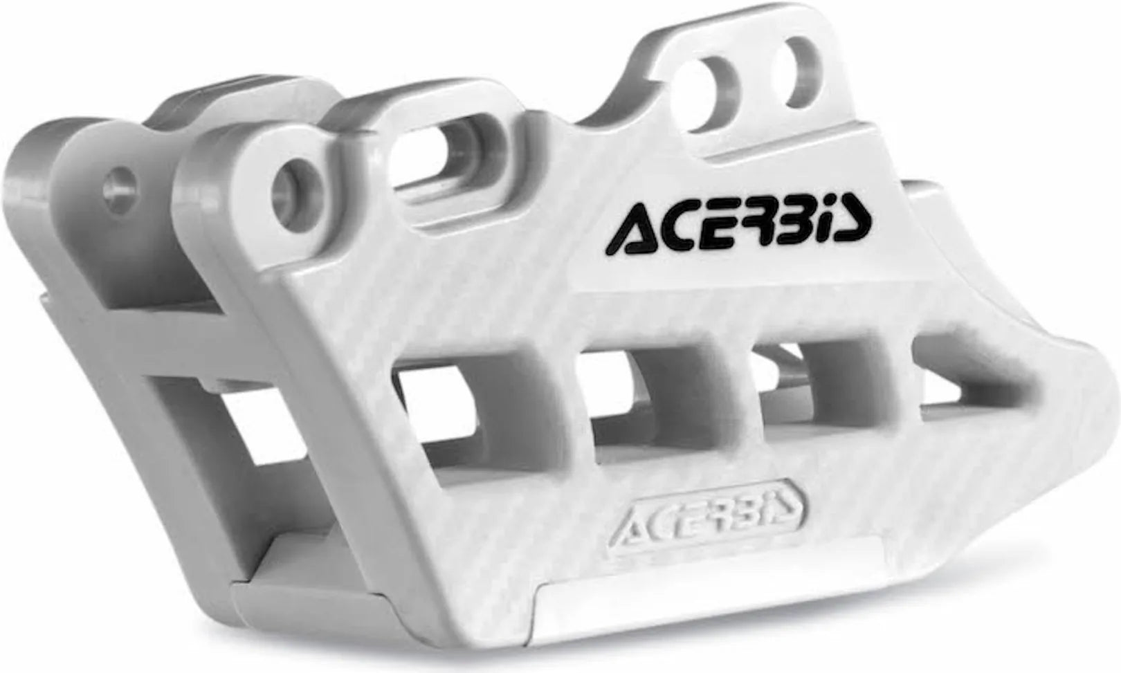 Kettenfuhrung 2.0 - Acerbis Kompatibel Mit Suzuki Rm-Z 250 (2008-2020)