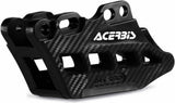 Chain Guide 2.0 - Acerbis Compatible With Suzuki Rm 125 (2007-2008)