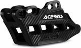 Kettenfuhrung 2.0 - Acerbis Kompatibel Mit Suzuki Rm 250 (2007-2008)