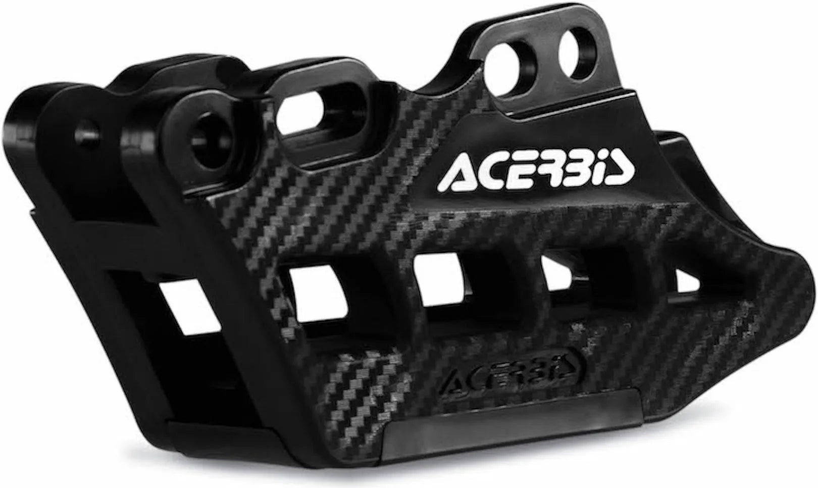 Kettenfuhrung 2.0 - Acerbis Kompatibel Mit Suzuki Rm-Z 250 (2008-2020)