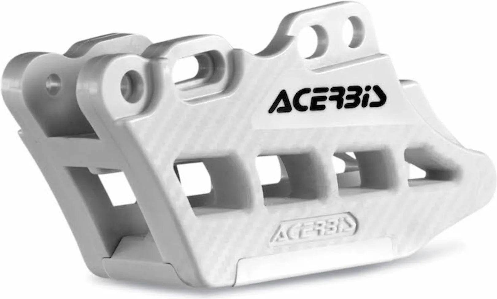 Kettenfuhrung 2.0 - Acerbis Kompatibel Mit Yamaha Wrf 450 (2003-2019)