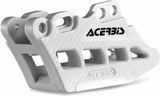 Chain Guide 2.0 - Acerbis Compatible With Yamaha Wrf 250 (2003-2019)