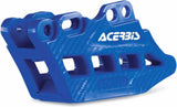 Kettenfuhrung 2.0 - Acerbis Kompatibel Mit Yamaha Yzf 450 (2003-2020)