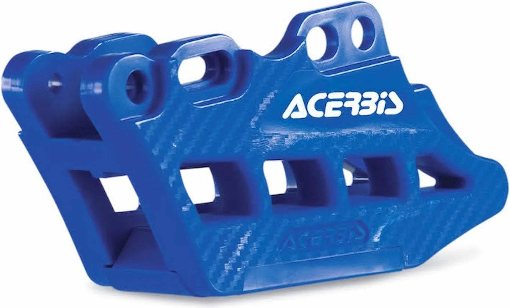 Kettenfuhrung 2.0 - Acerbis Kompatibel Mit Yamaha Wrf 450 (2003-2019)