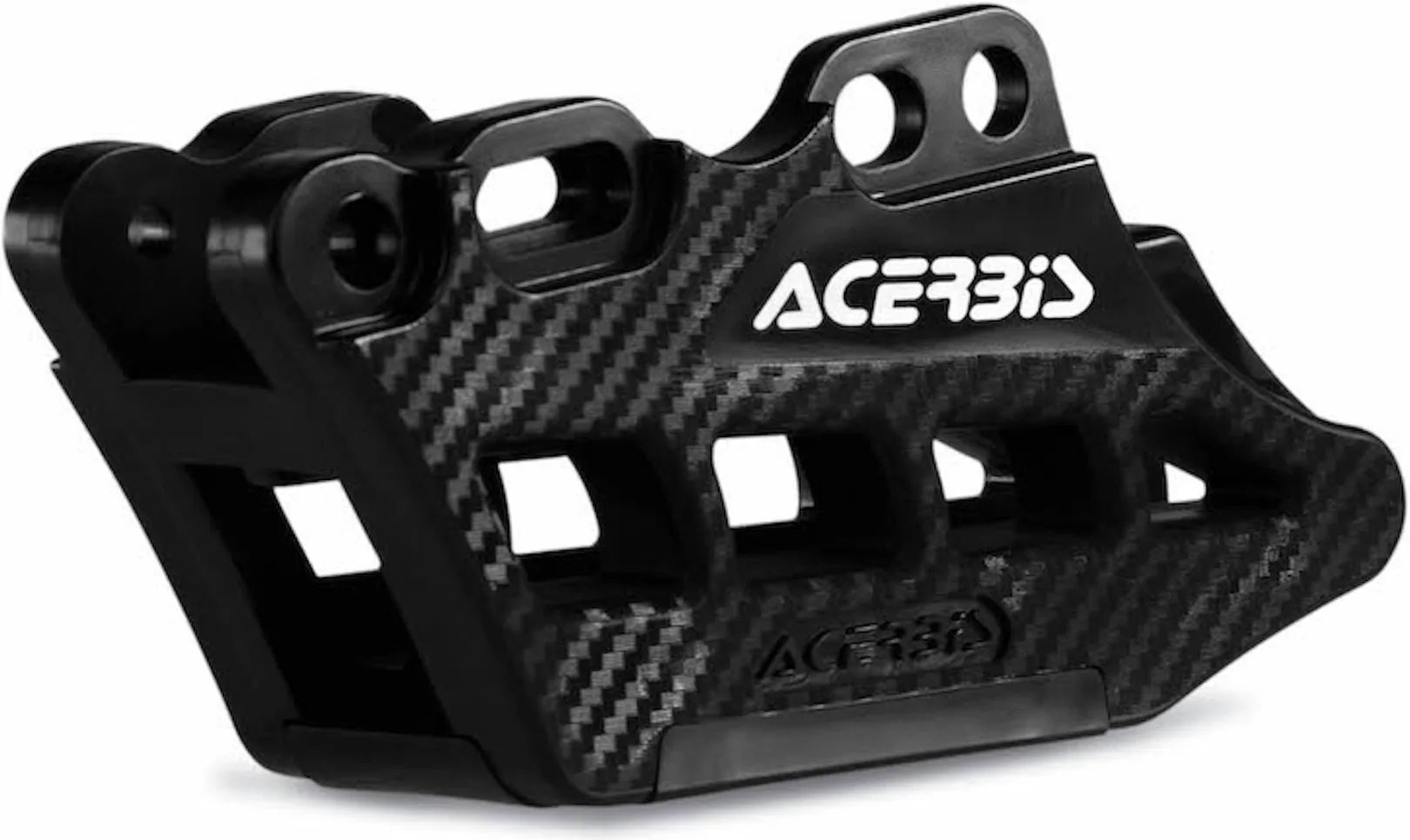 Kettenfuhrung 2.0 - Acerbis Kompatibel Mit Yamaha Wrf 250 (2003-2019)
