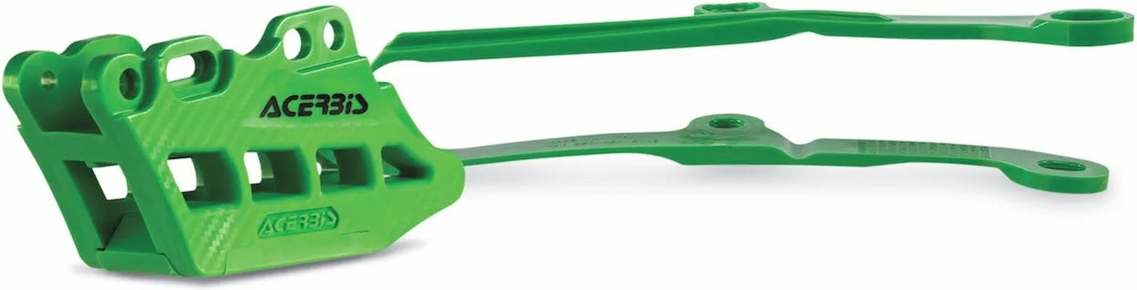 Kettenschieber - Acerbis Kompatibel Mit Kawasaki Kxf 250 (2009-2020)