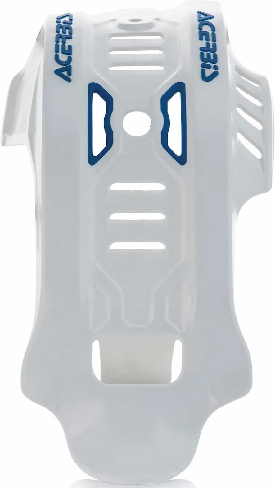 Skid Plate - Acerbis Kompatibel Mit Husqvarna Fe 501 (2017-2019)