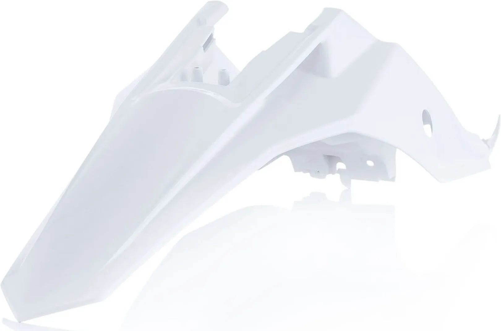 Rear Fender - Acerbis Kompatibel Mit Ktm 65 Sx (2016-2020)