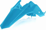 Rear Fender - Acerbis Kompatibel Mit Ktm 65 Sx (2016-2020)