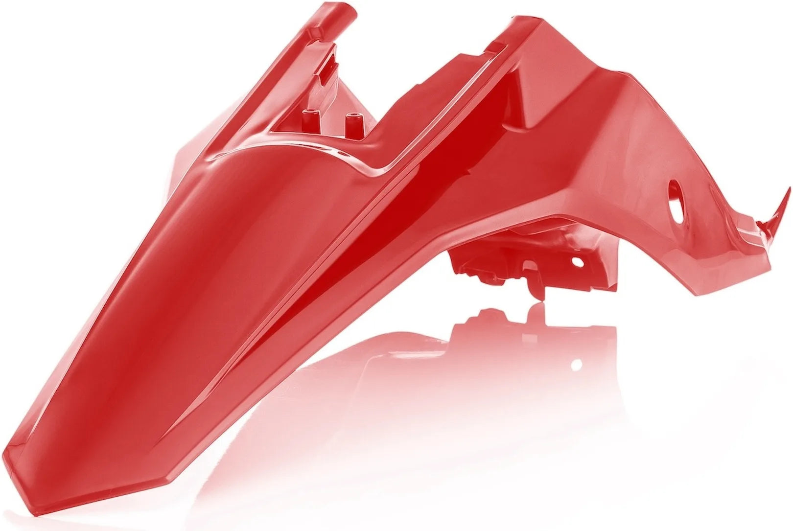 Heckschwanz - Acerbis Kompatibel Mit Gasgas Mc 65 (2021-2022)