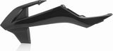Kühlerverkleidung - Acerbis Kompatibel Mit Ktm 65 Sx (2016-2020)