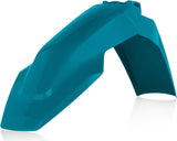Front Fender - Acerbis Compatible With Husqvarna Fe 450 S (2022)