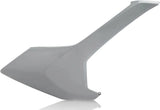 Seitenwände - Acerbis Kompatibel Mit Husqvarna Fc 350 (2016-2018)