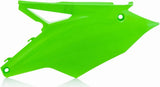 Seitenwände - Acerbis Kompatibel Mit Kawasaki Kxf 450 (2016-2018)
