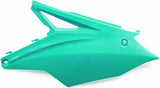Seitenwände - Acerbis Kompatibel Mit Kawasaki Kxf 250 (2017-2020)