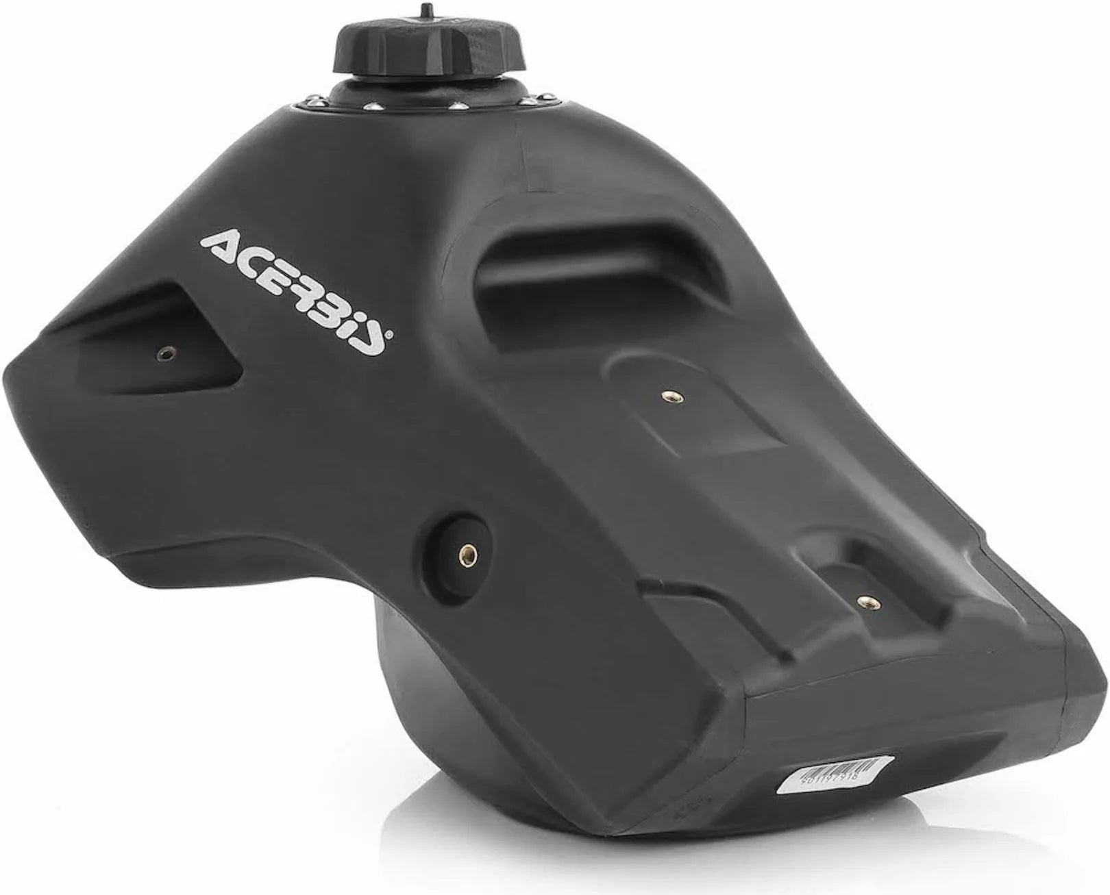 Kraftstofftank - Acerbis Kompatibel Mit Kawasaki Kxf 450 (2016-2018)