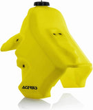 Fuel Tank - Acerbis Compatible With Suzuki Dr-Z 400 Sm (2000-2018)
