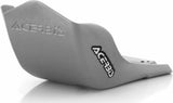 Skid Plate - Acerbis Kompatibel Mit Kawasaki Kxf 450 (2016-2018)