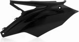 Seitenwände - Acerbis Kompatibel Mit Kawasaki Kxf 450 - Usa (2016-2018)