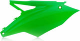 Seitenwände - Acerbis Kompatibel Mit Kawasaki Kxf 450 - Usa (2016-2018)