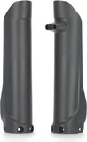 Fork Cover - Acerbis Compatible With Husqvarna Te 150 I (2020-2022)