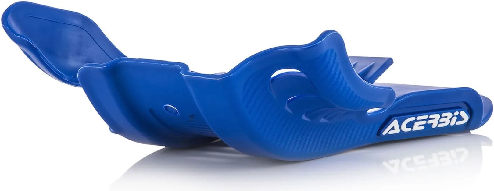 Skid Plate - Acerbis Kompatibel Mit Yamaha Yz 250 (2021)