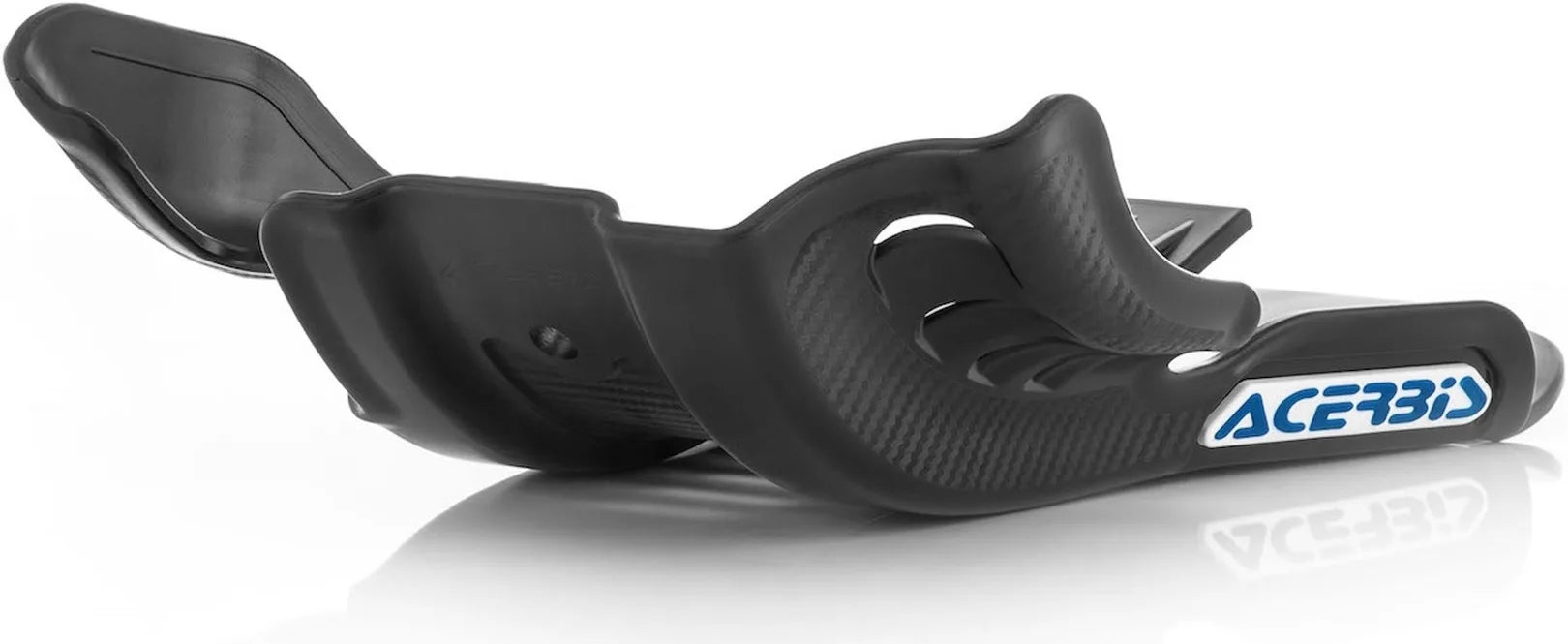 Skid Plate - Acerbis Kompatibel Mit Yamaha Yz 250 (2005-2019)