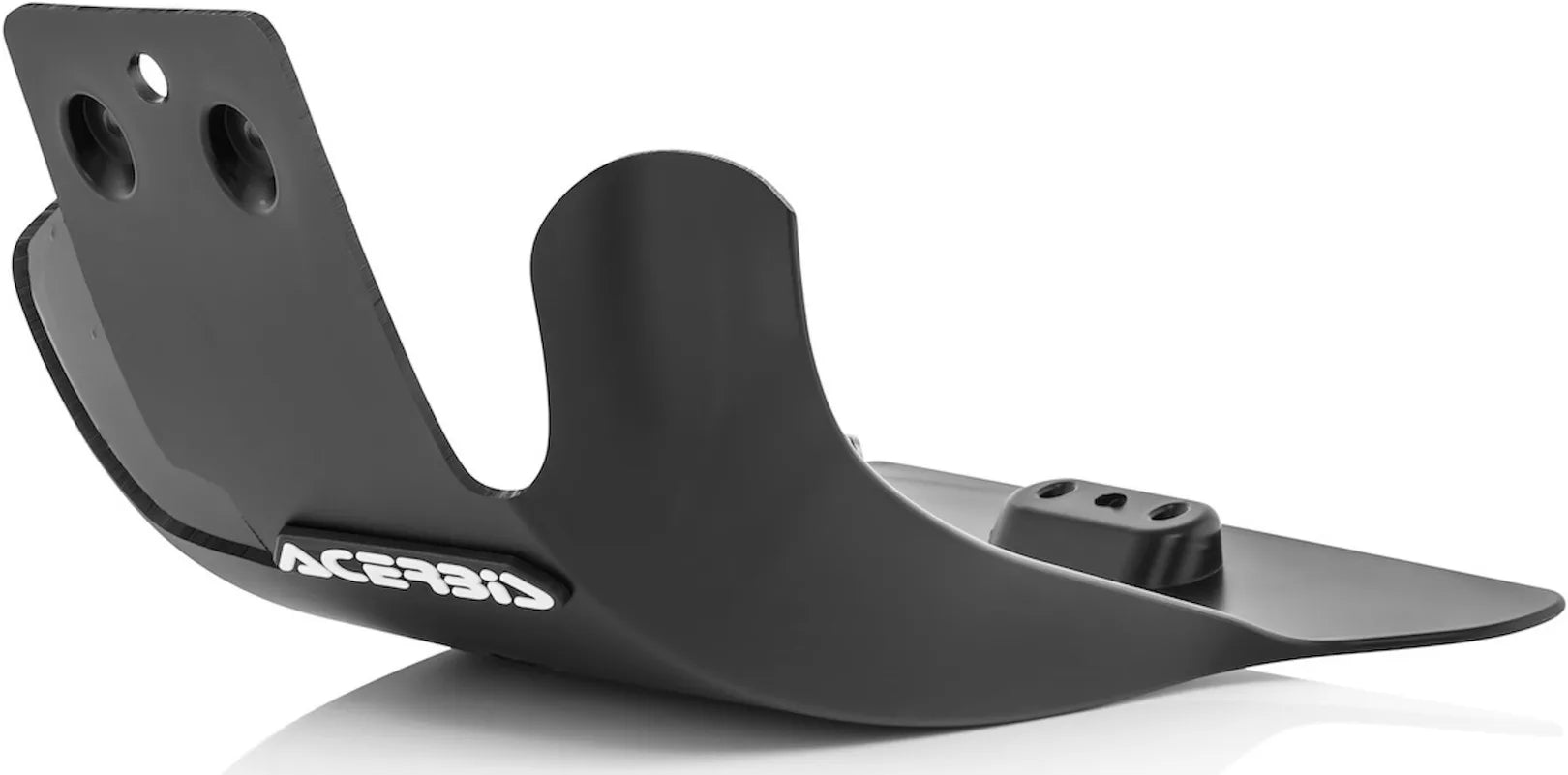 Skid Plate - Acerbis Kompatibel Mit Yamaha Wrf 450 (2019)