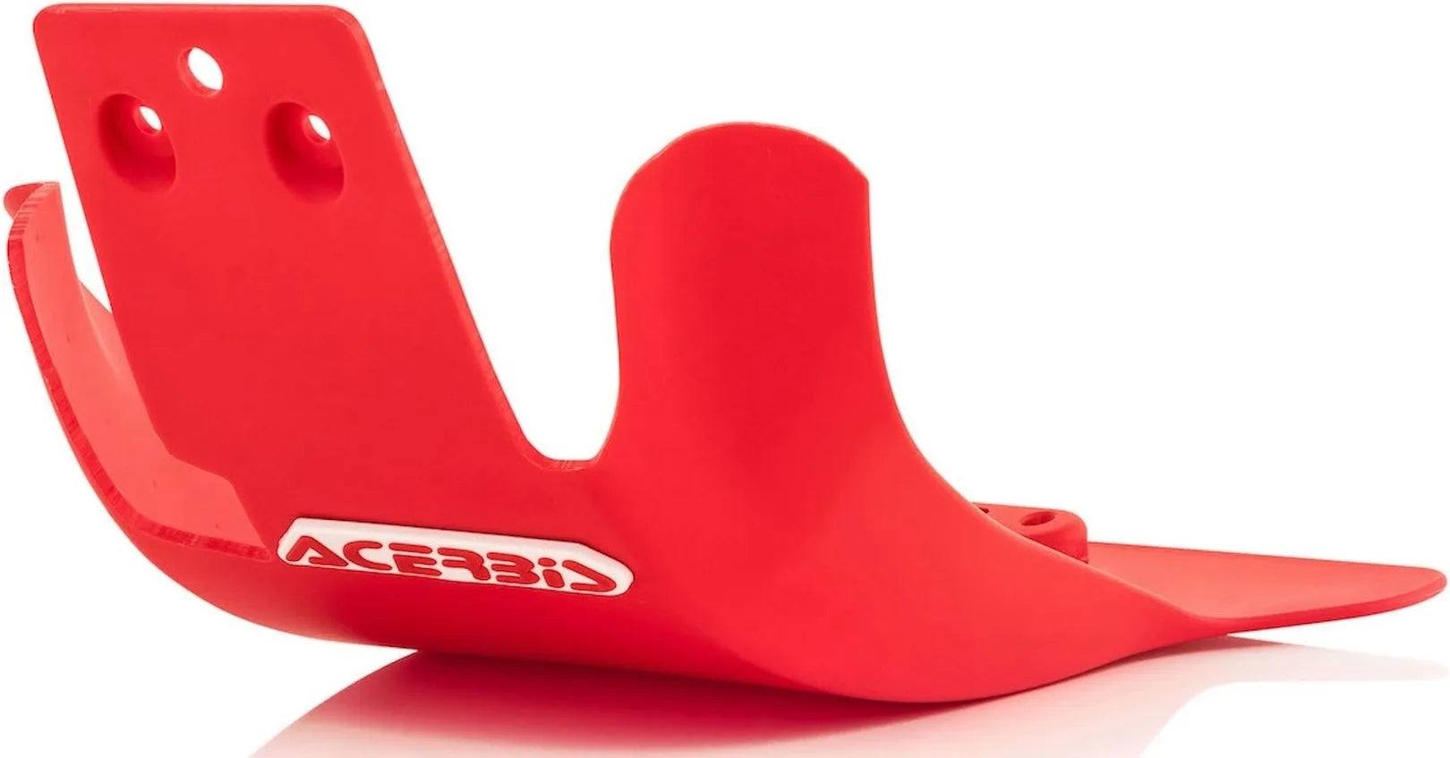 Skid Plate - Acerbis Kompatibel Mit Yamaha Wrf 450 (2019)