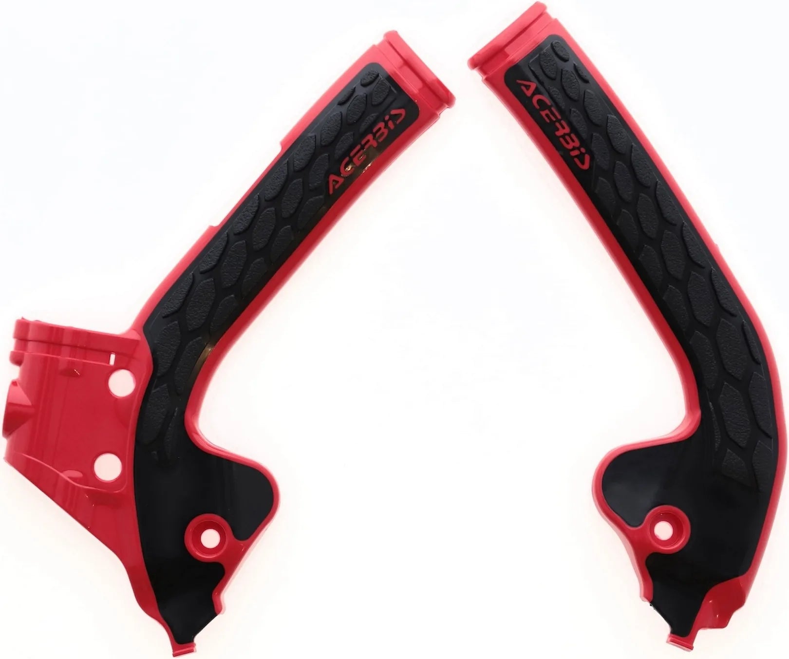 X-Grip Frame Protector - Acerbis Kompatibel Mit Ktm 85 Sx (2018-2022)