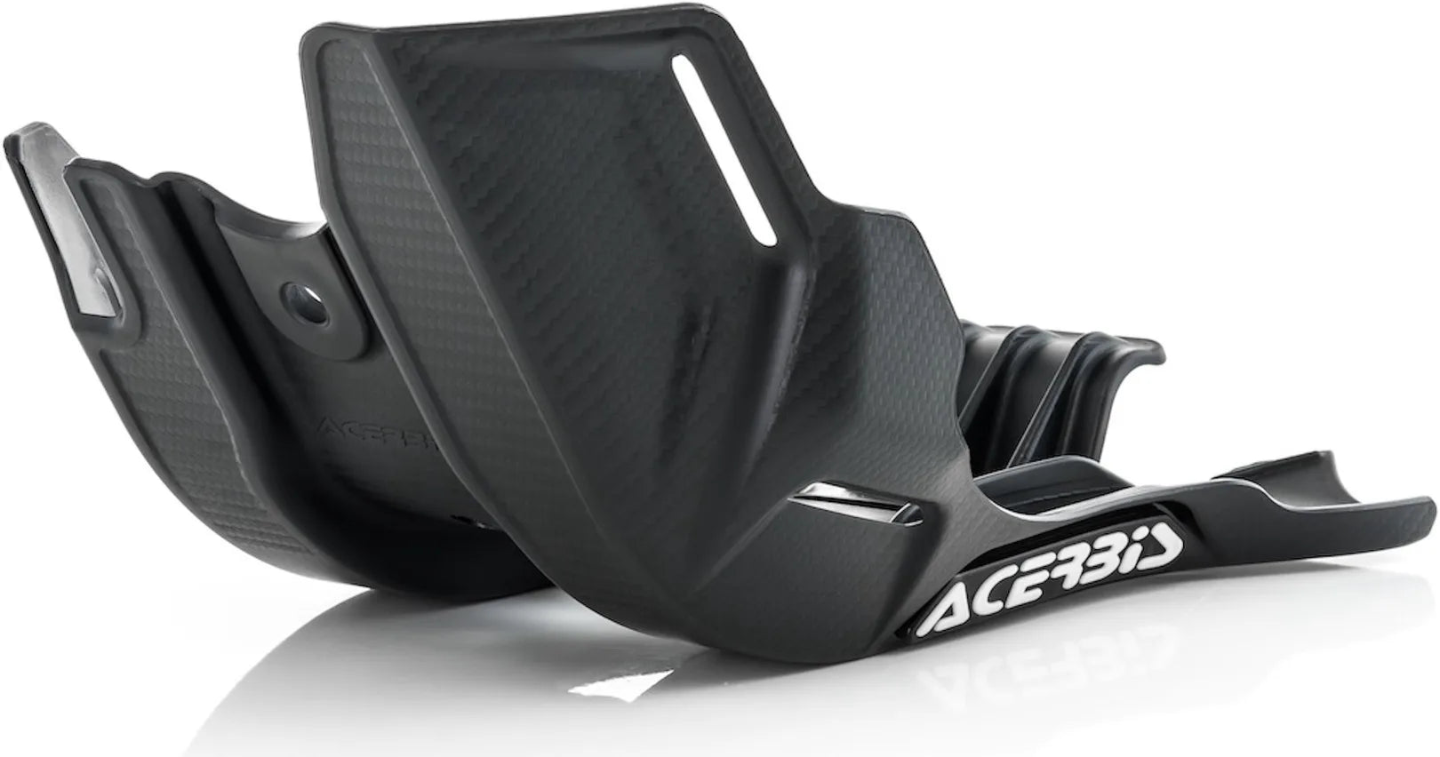 Skid Plate - Acerbis Kompatibel Mit Gasgas Mc 85 (2021)