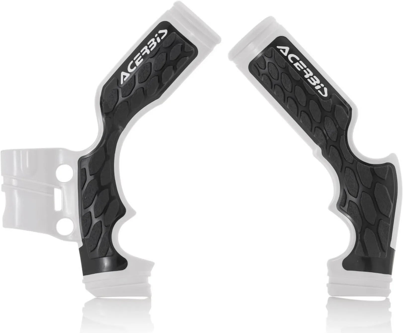 X-Grip Frame Protector - Acerbis Kompatibel Mit Ktm 65 Sx (2014-2020)