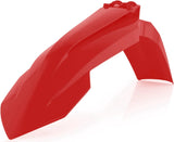 Kotflugel Vorne - Acerbis Kompatibel Mit Gasgas Mc 85 (2021-2022)