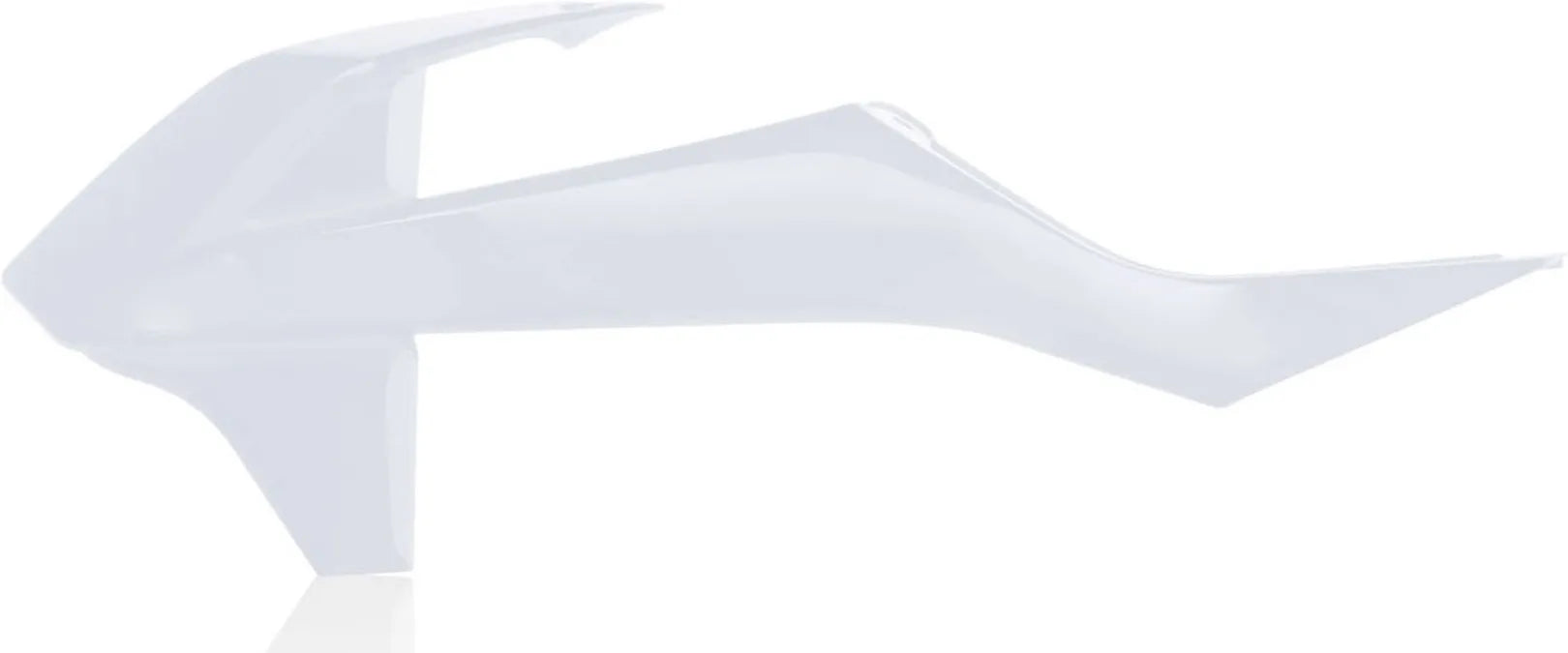 Kühlerverkleidung - Acerbis Kompatibel Mit Ktm 85 Sx (2018-2020)