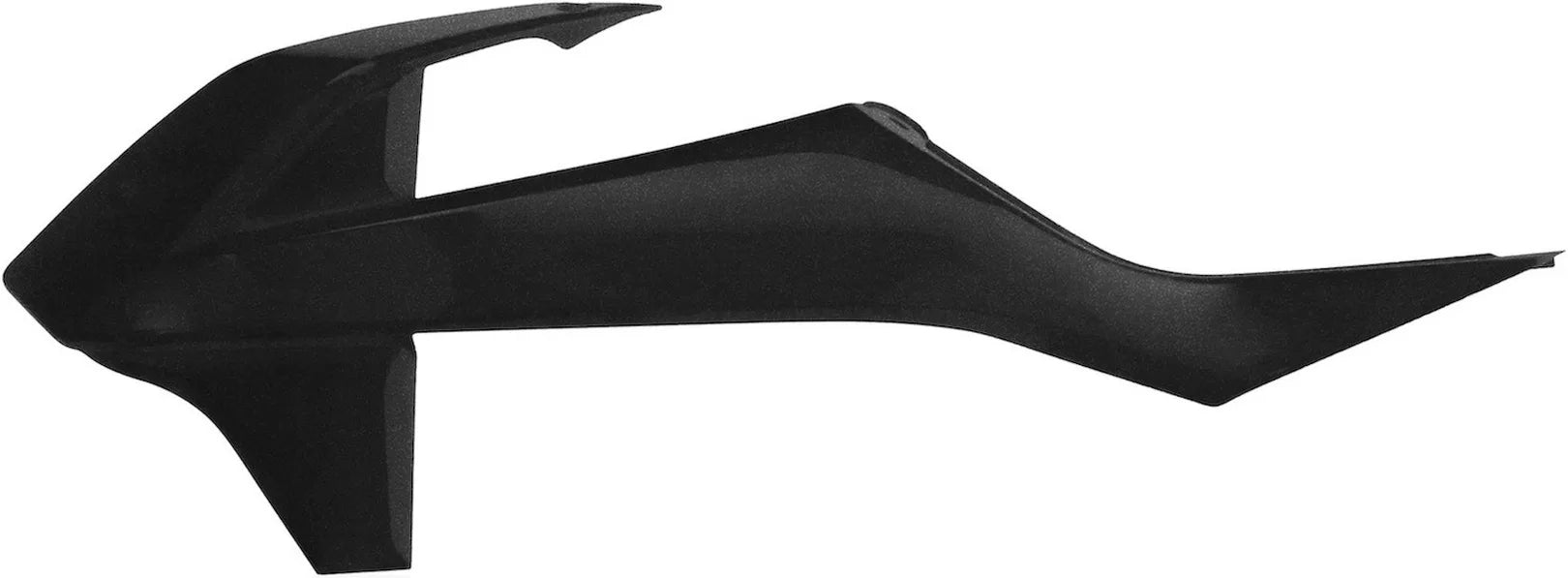 Kühlerverkleidung - Acerbis Kompatibel Mit Ktm 85 Sx (2018-2022)