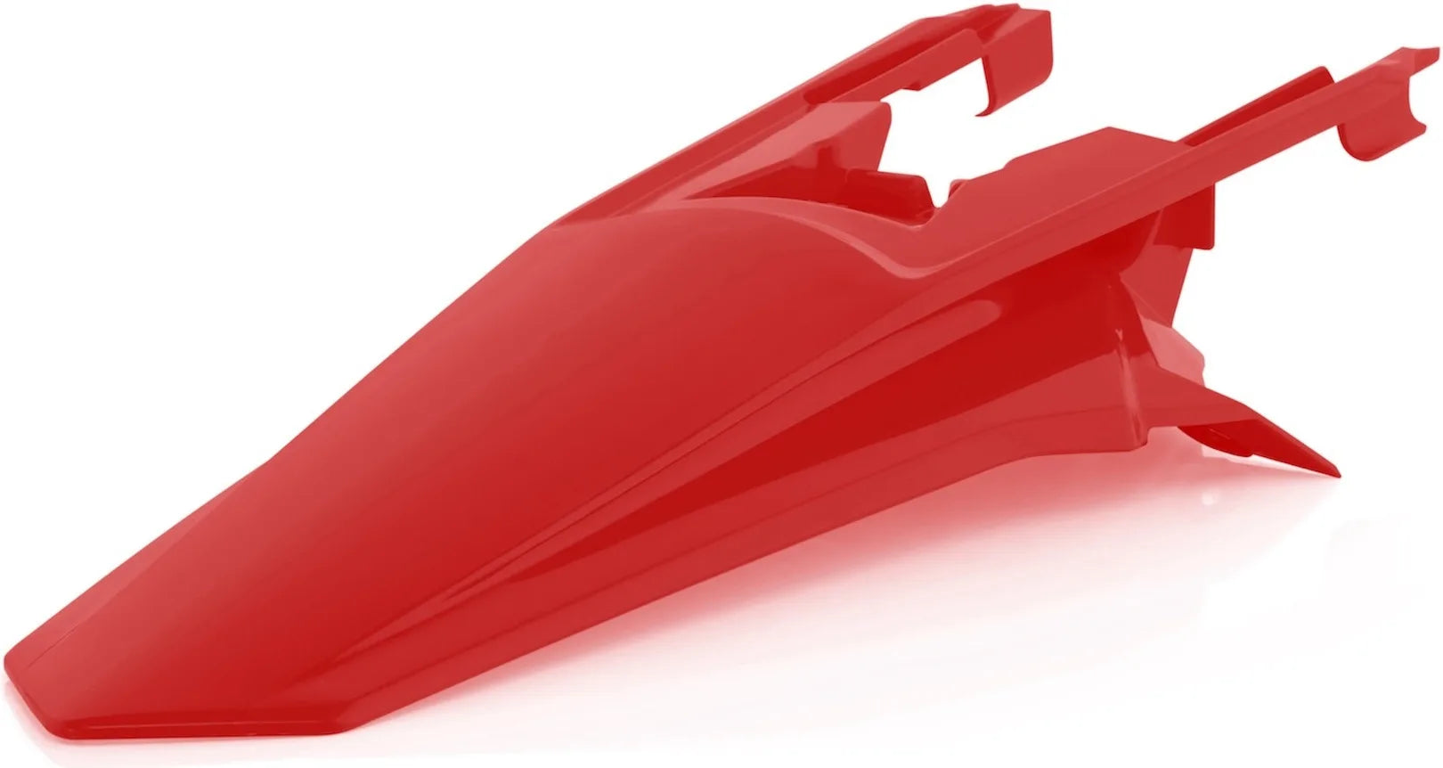 Kotflugel Hinten - Acerbis Kompatibel Mit Ktm 85 Sx (2018-2022)