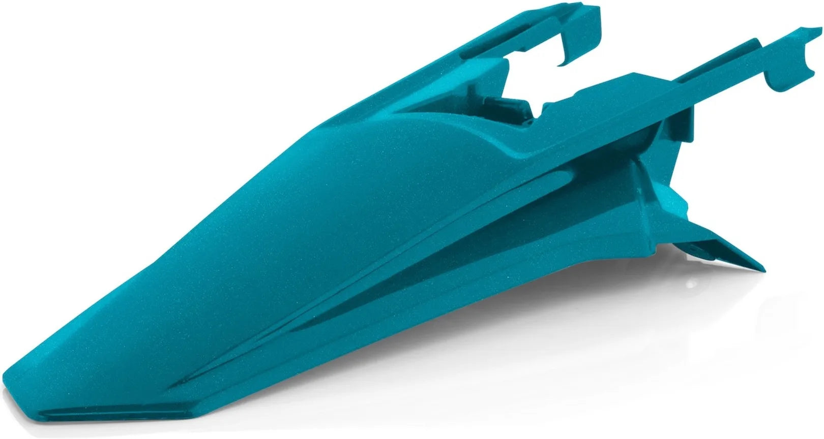Kotflugel Hinten - Acerbis Kompatibel Mit Ktm 85 Sx (2018-2022)