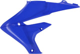 Kühlerverkleidung - Acerbis Kompatibel Mit Yamaha Yzf 250 (2019-2020)