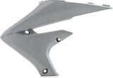 Radiator Shroud - Acerbis Compatible With Yamaha Wrf 450 (2019)