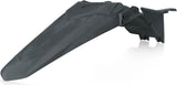 Kotflugel Hinten - Acerbis Kompatibel Mit Yamaha Yz 250 Fx (2021-2022)