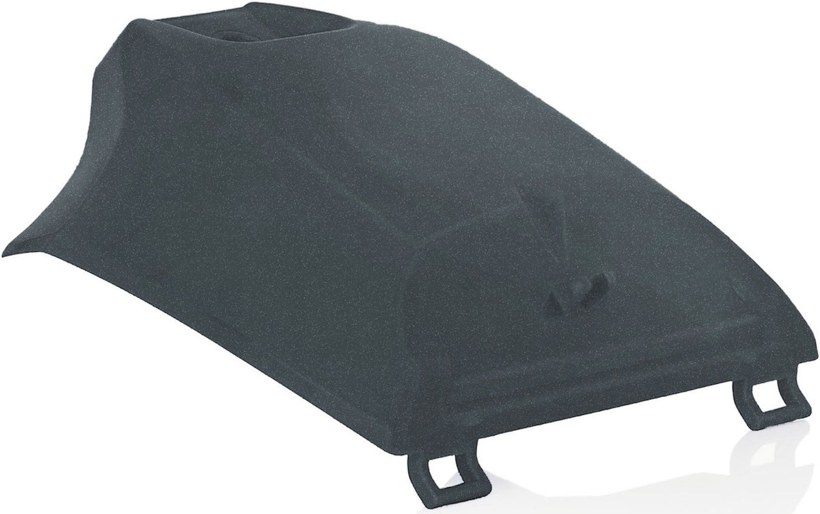 Air Box Cover - Acerbis Compatible With Yamaha Yz 250 Fx (2021-2022)