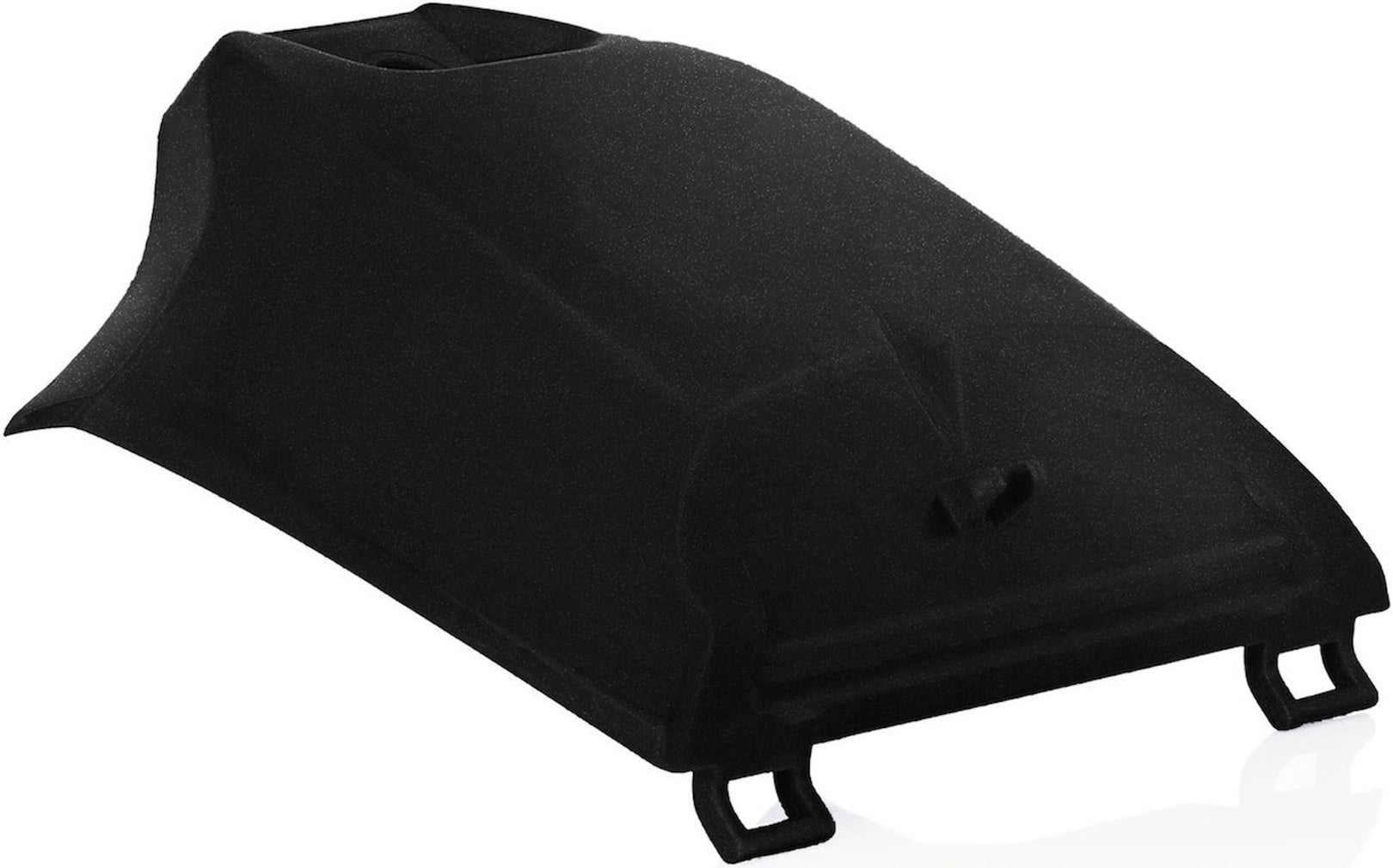 Air Box Cover - Acerbis Compatible With Yamaha Yz 250 Fx (2021-2022)