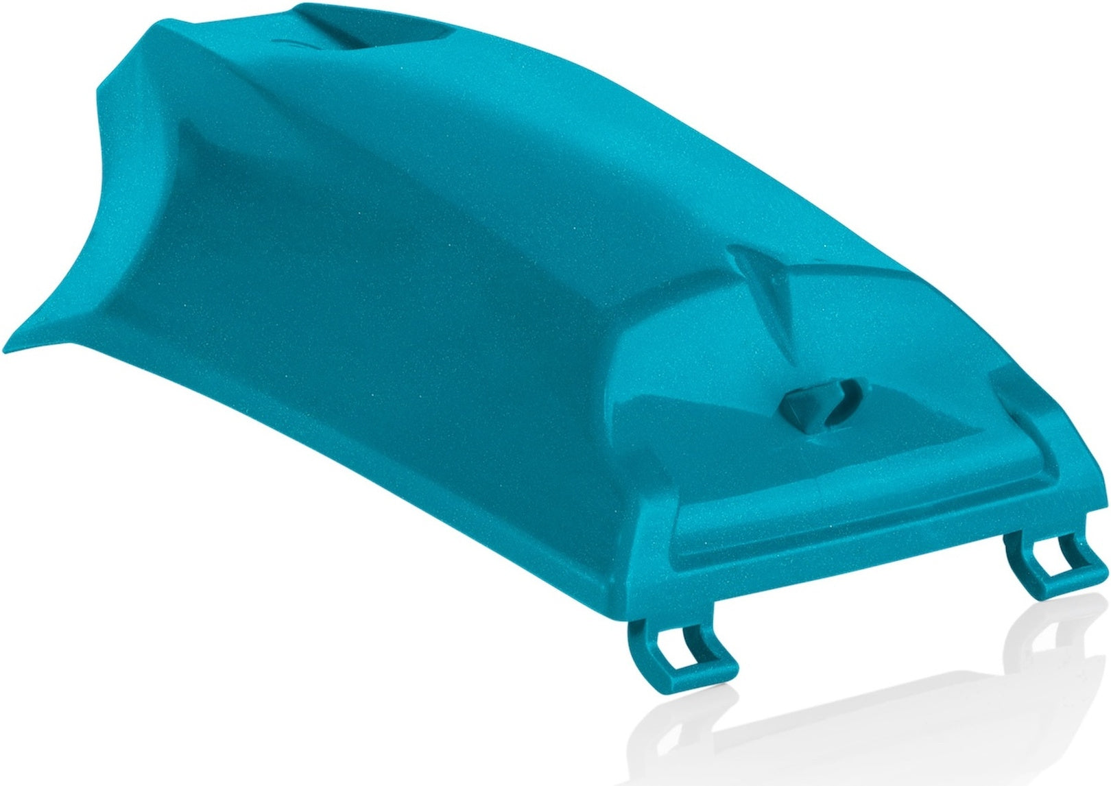 Air Box Cover - Acerbis Compatible With Yamaha Yz 450 F (2018-2022)